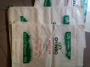 Sack Bag Customized Nylon