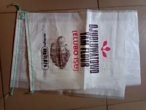 Sack Bag Customized Nylon
