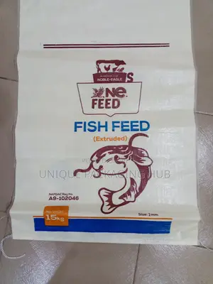 Sack Bag Customized Nylon