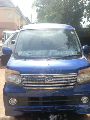 Daihatsu Hijet 2020 Gold