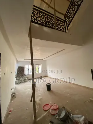 Furnished 4bdrm Duplex in Magodo Phase 1 for rent