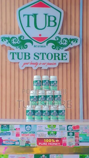 Herbal Tummy Flusher