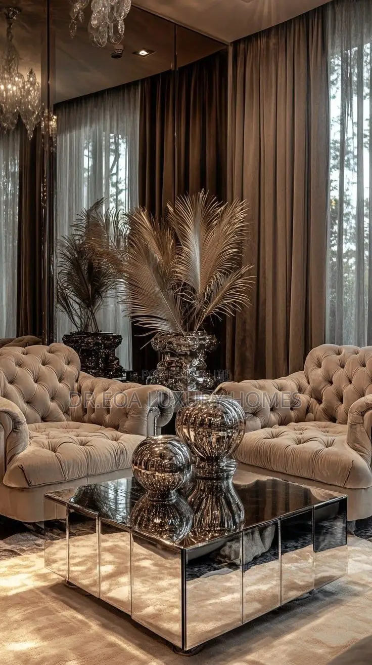 Interior Designer