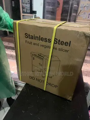 Fruit and Vegetables Slicer