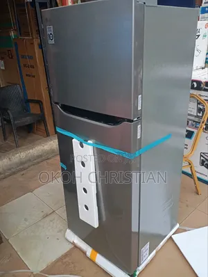 Lg Inverter Refrigerator