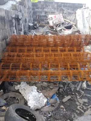 BRC Wire Mesh