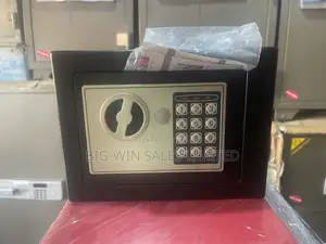 Mini Hotel Safe