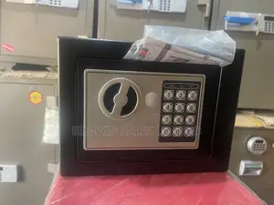 Mini Hotel Safe