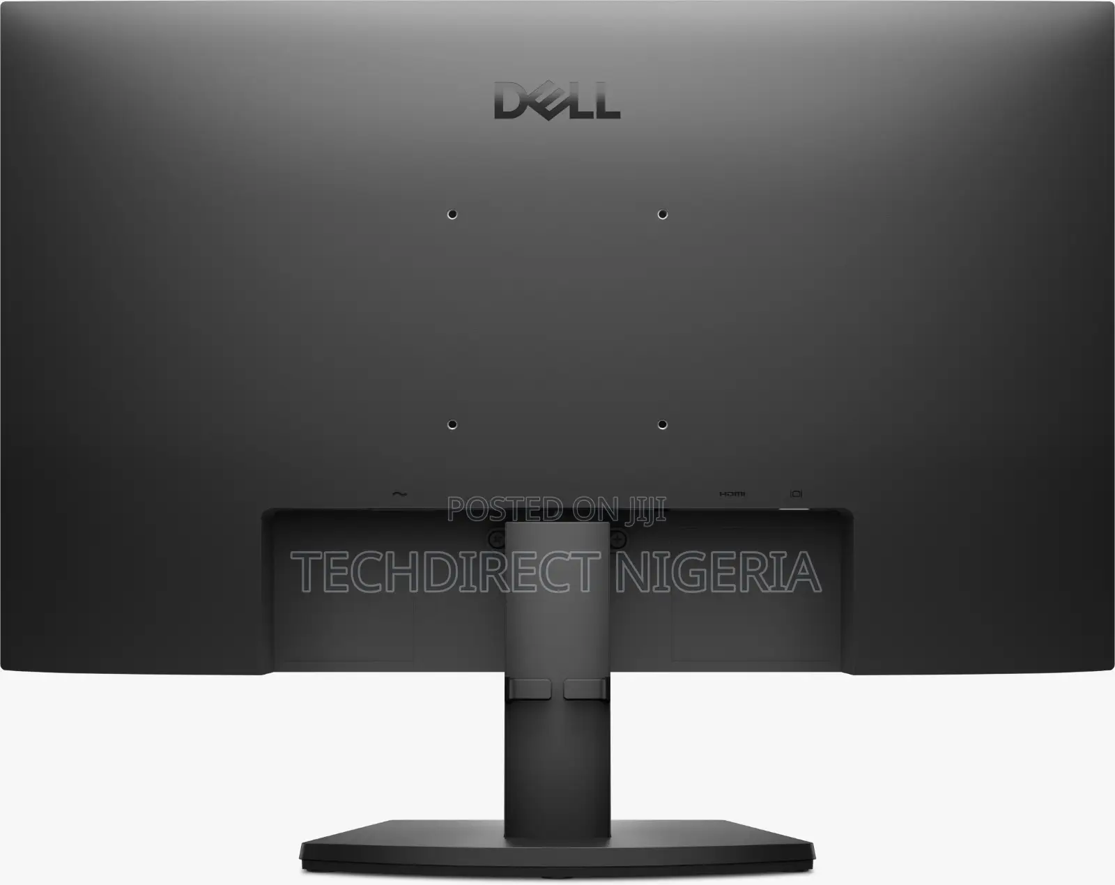 Se2425hm 23.8 Inch Full Hd Lcd Monitor