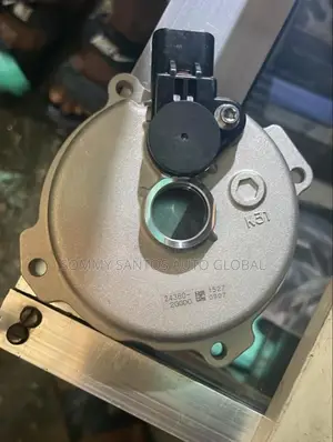 Oil Pump Sensor for Hyundai Santafe 2014 Available