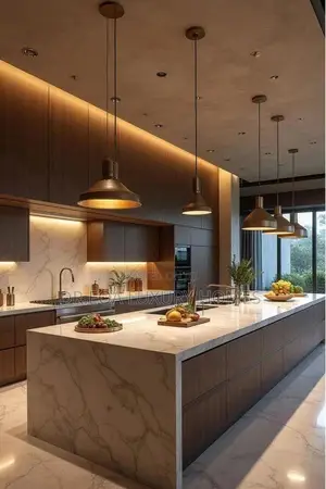 Interior Designer