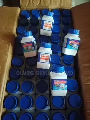 Clog Powder