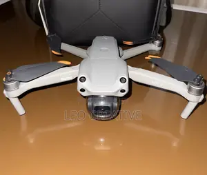 Dji Air 2s With Nd Filter