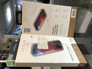 Levelo iPhone 15 Screen Guard