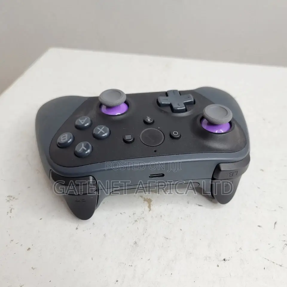 Amazon Official Luna Voice Wireless Bluetooth Controller