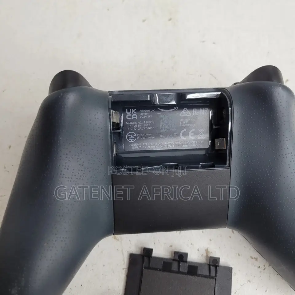 Amazon Official Luna Voice Wireless Bluetooth Controller