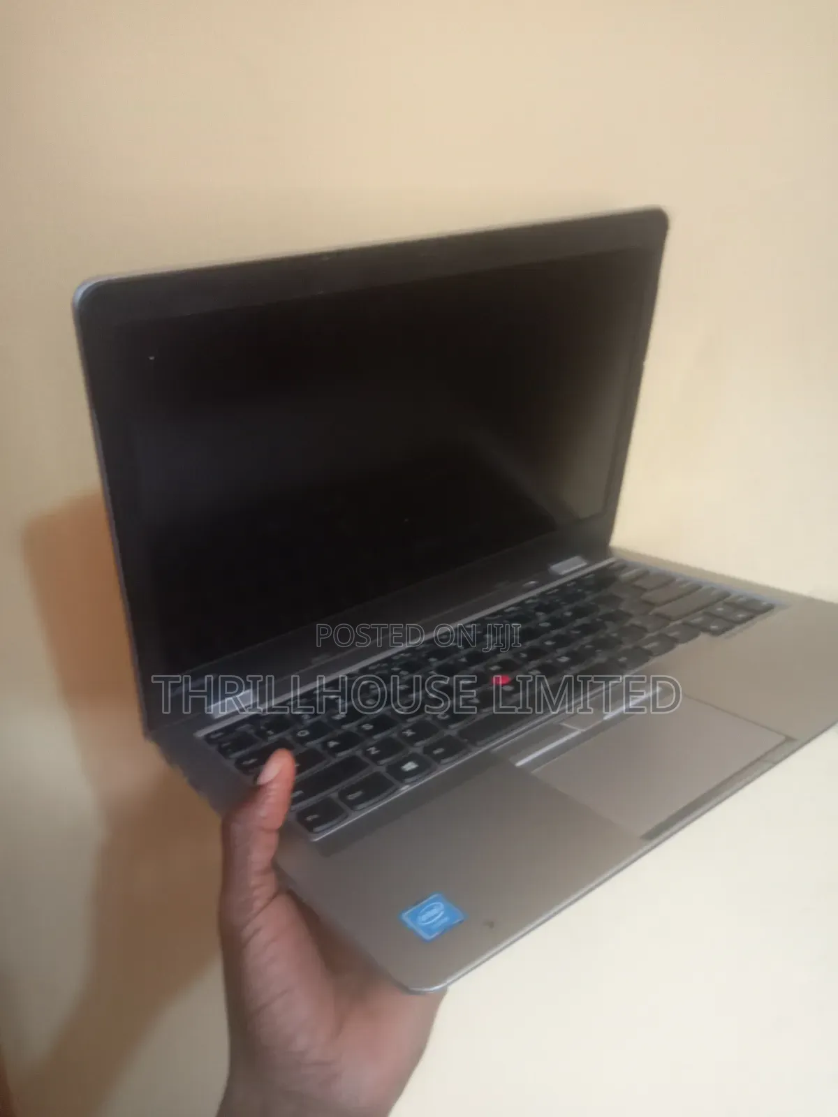 Laptop Lenovo ThinkPad 13 8GB Intel Celeron SSD 160GB