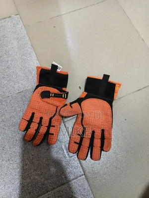 Impact Hand Glove For Sale