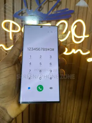 Samsung S22 Ultra Perfect Screen -(