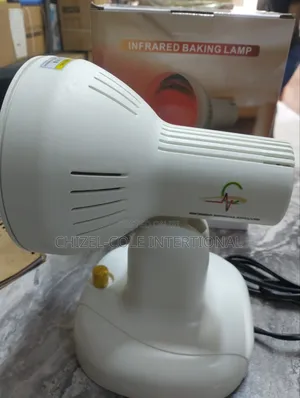 Infrared Lamp