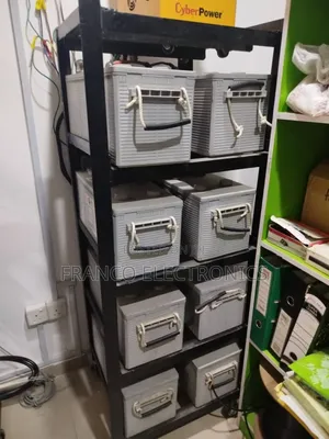 Unused, Weak and Dead Inverter Batteries Buyer