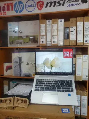 New Laptop HP ProBook 450 G4 16GB Intel Core i5 SSD 1T
