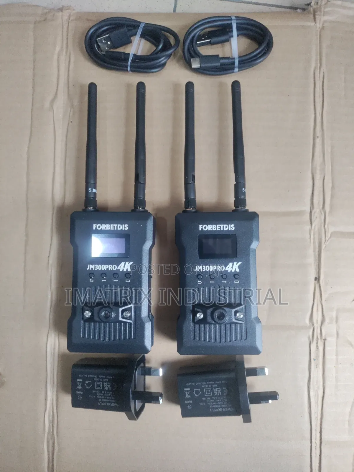 300m Hdmi Wireless Transmitter Forbetdis