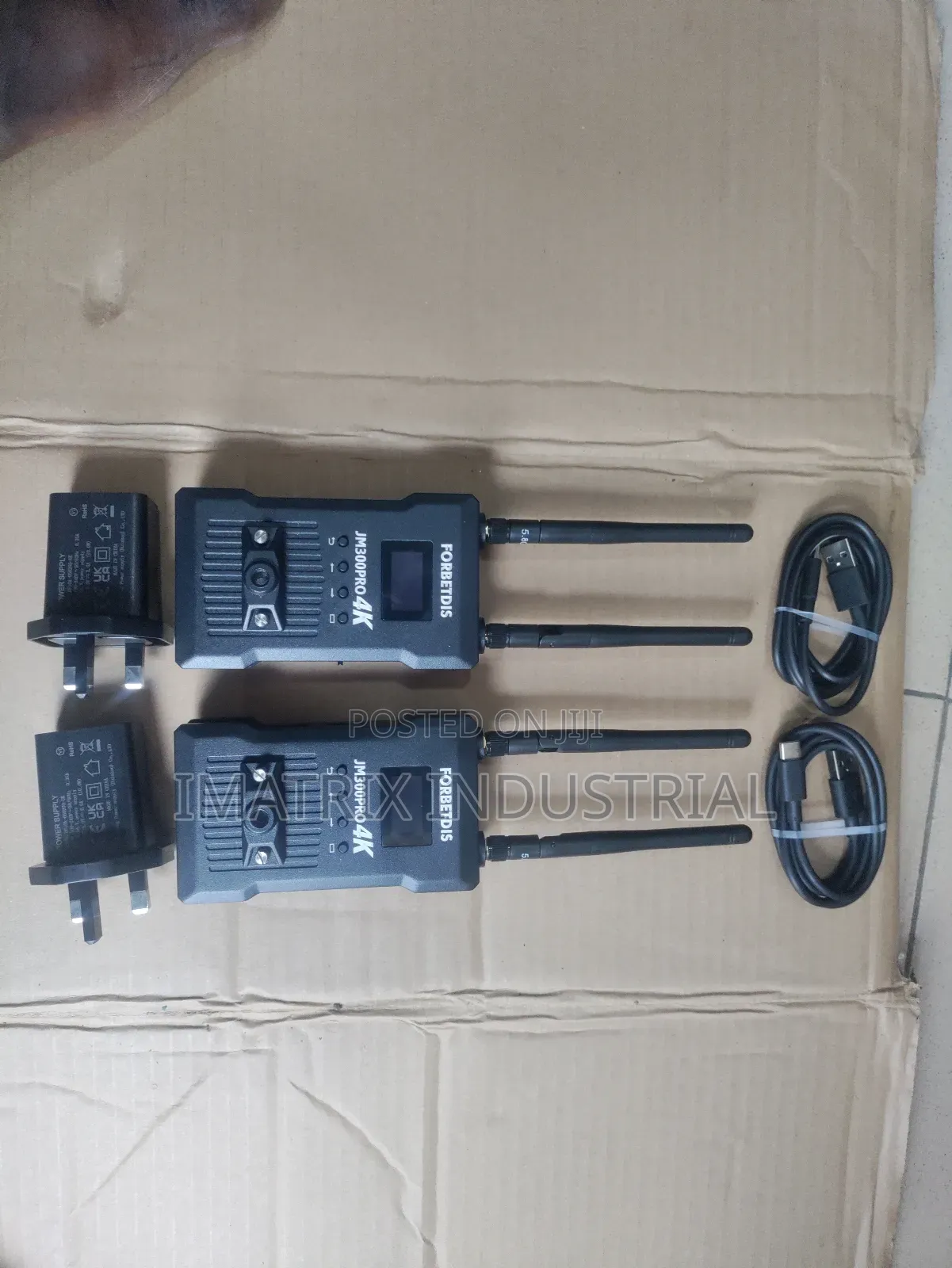 300m Hdmi Wireless Transmitter Forbetdis