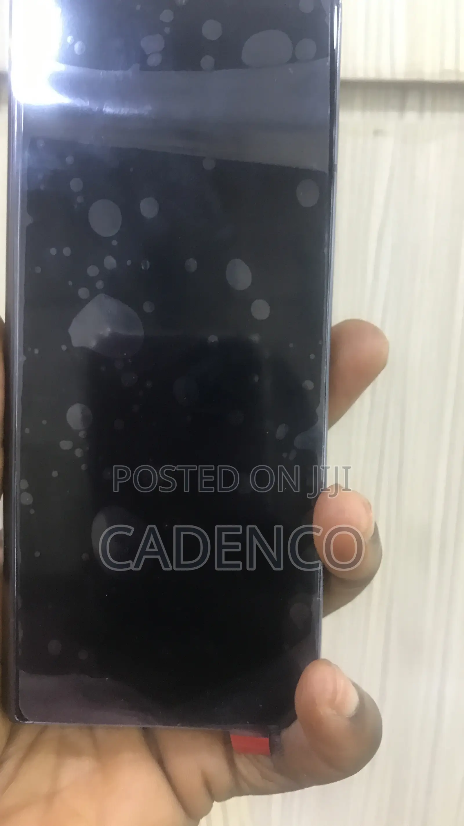 Samsung Galaxy Z Fold 3 256 GB Black