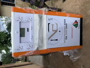 Construction and Installation
