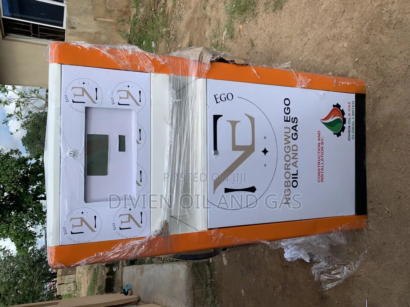 Construction and Installation