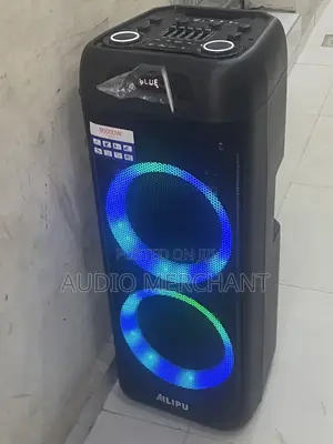 Public Address System 15”