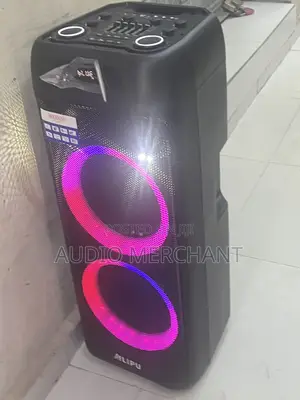 Public Address System 15”