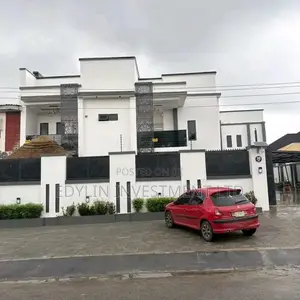 5 Bedroom, 2 Units of 4 Bedroom at Gwarimpa FCT Abuja