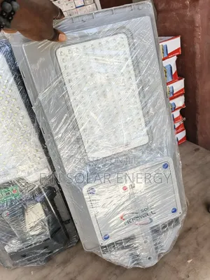 500watts Solar Street Lights Available 
