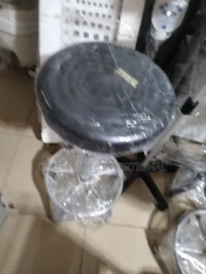 Surgeon Stool