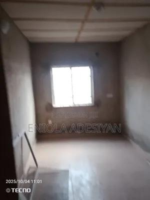 Furnished 1bdrm Block of Flats in Alabama Estate, Igbogbo for rent
