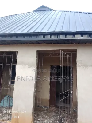 Furnished 1bdrm Block of Flats in Alabama Estate, Igbogbo for rent
