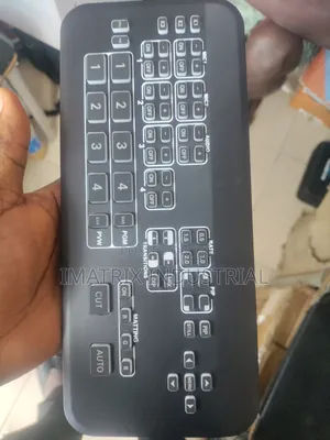4channels Hdmi Live Streaming Switcher Video Mixer