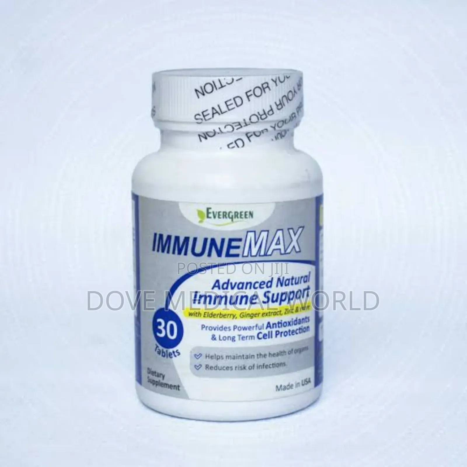 Immunemax.