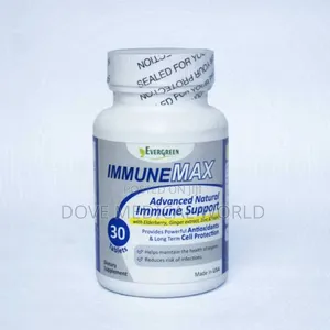 Immunemax.