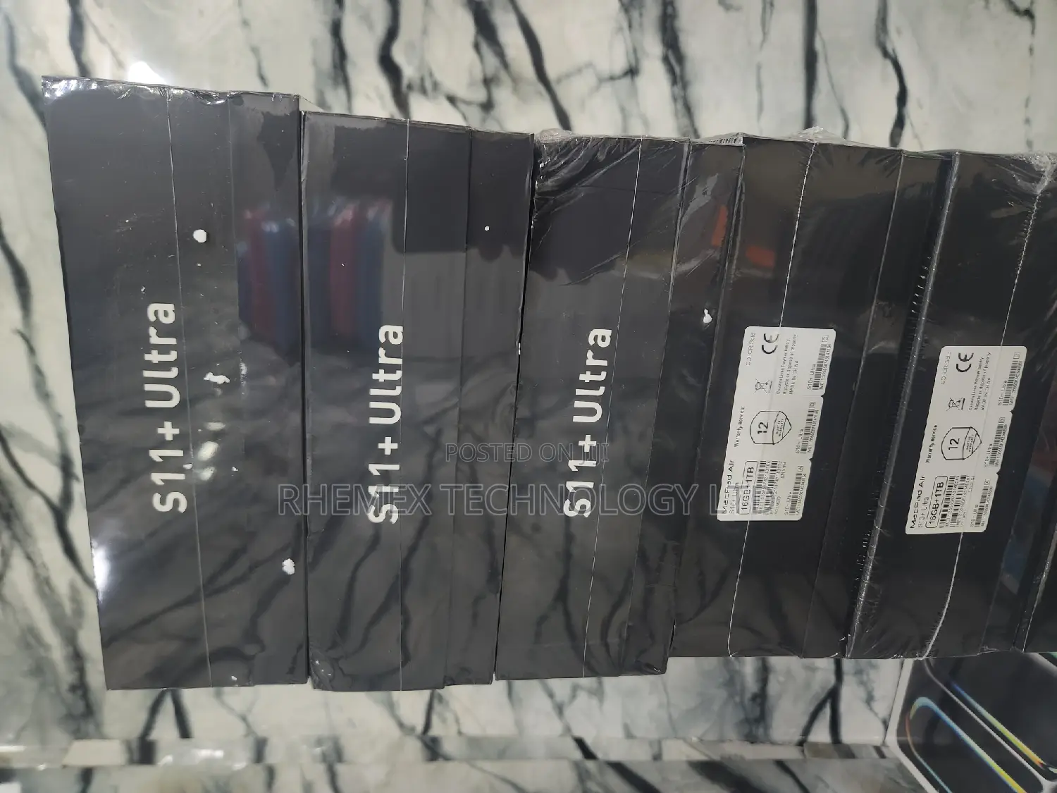 New MacPad Air M5+ Ultra 1 TB