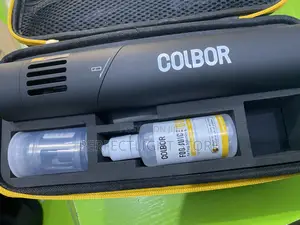 Colbor Smoke