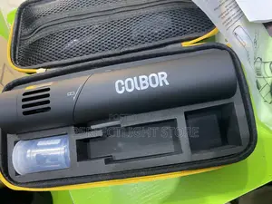 Colbor Smoke