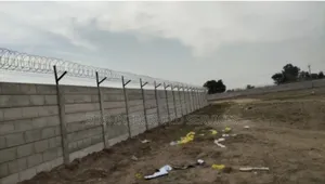 Wire Mesh, Electric Fence Installation