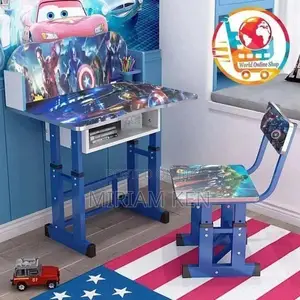 Kids Table And Chair