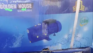 1hp Golden House Surface Pumps