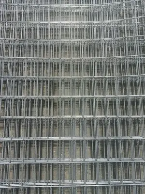 2x1 Wire Mesh