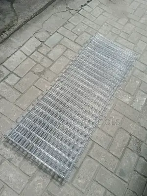 2x1 Wire Mesh