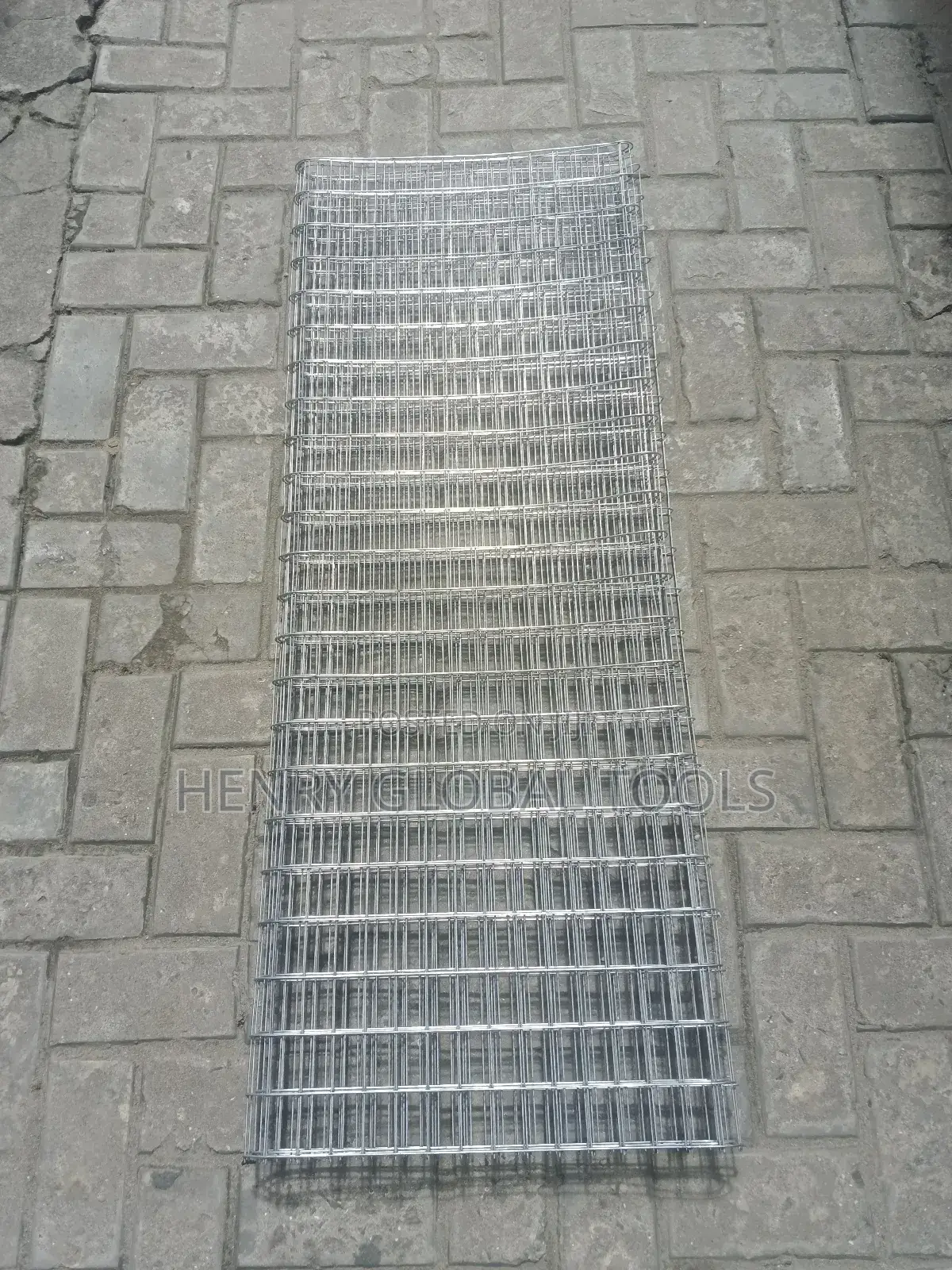2x1 Wire Mesh